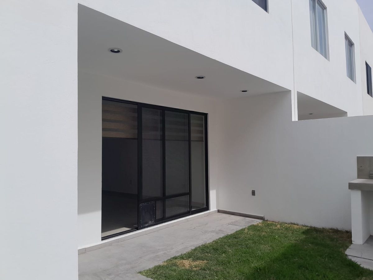 Casa en Juriquilla, Querétaro, foto 29 de 43