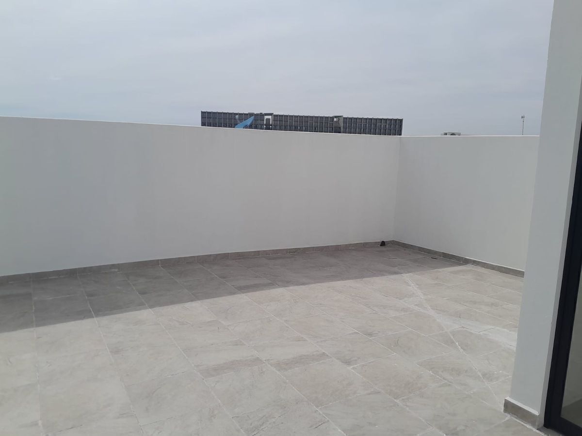 Casa en Juriquilla, Querétaro, foto 32 de 43