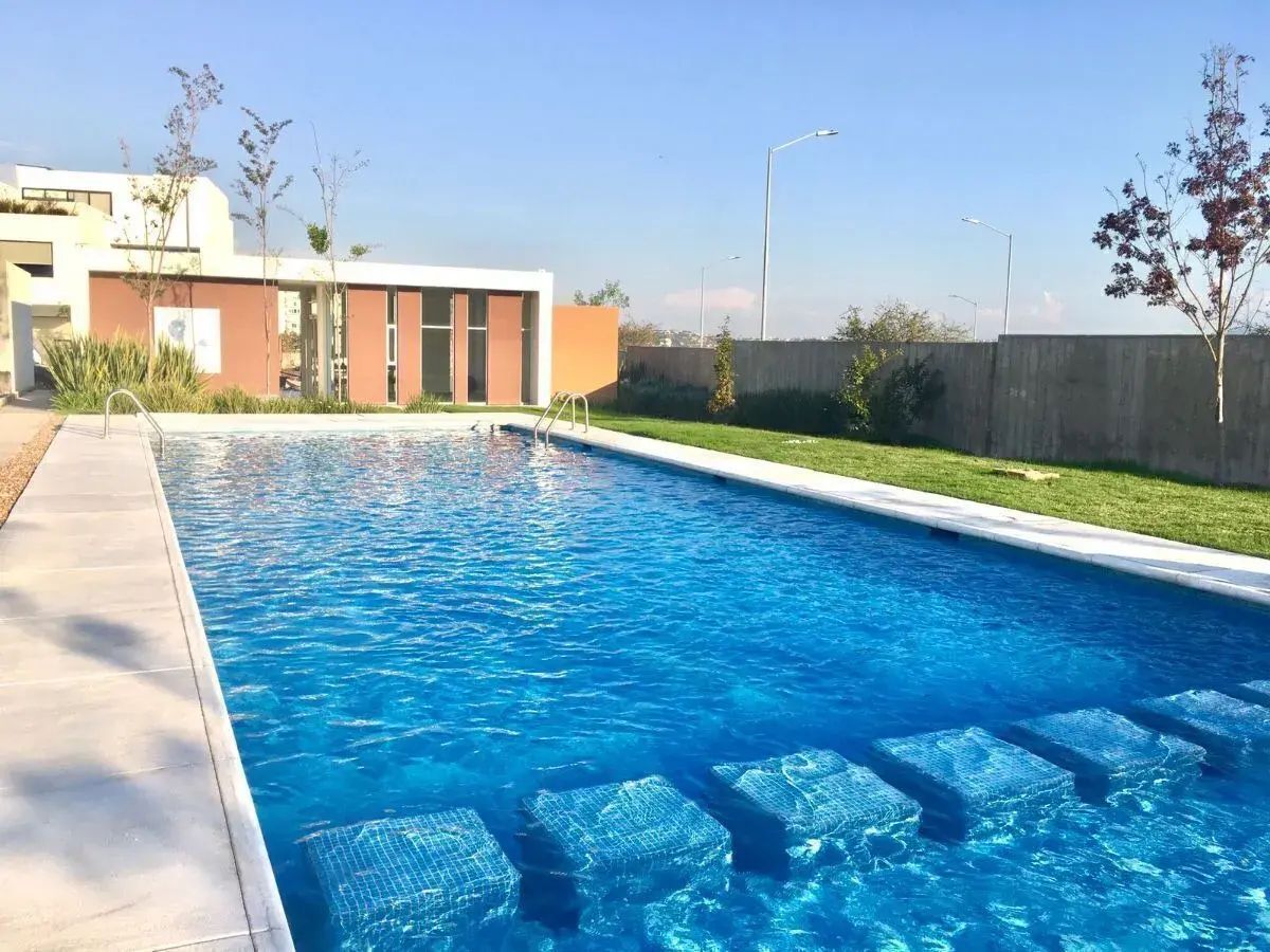 Casa en Juriquilla, Querétaro, foto 36 de 43