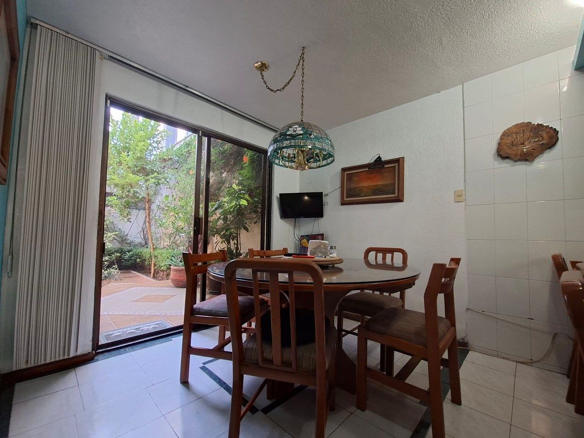 Casa em Lomas 4a Sección, San Luis Potosí, foto 6 de 12