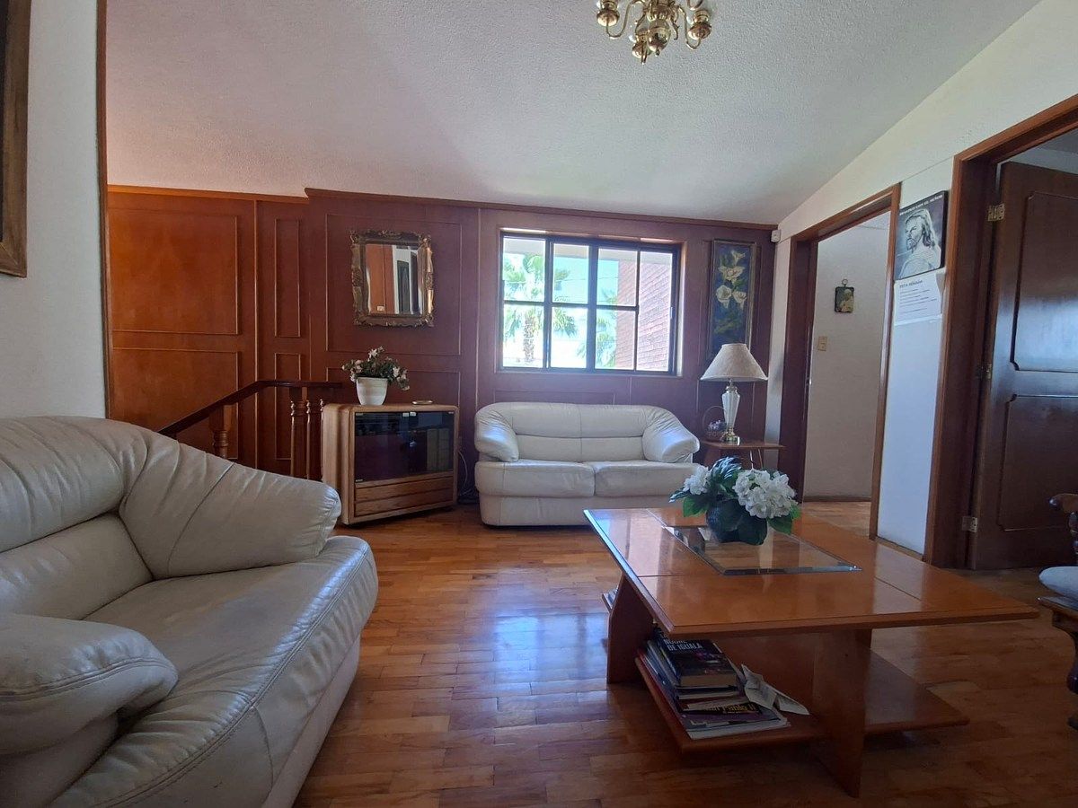 Casa em Lomas 4a Sección, San Luis Potosí, foto 8 de 12