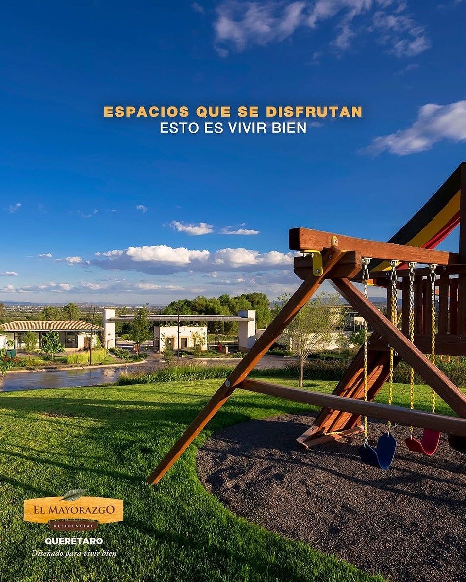Terreno en El Mayorazgo, El Marqués, foto 4 de 9