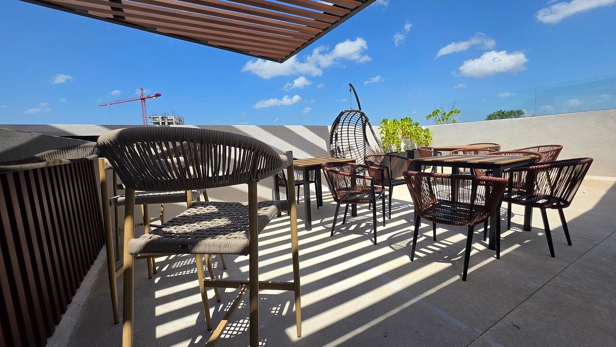 Apartment in Temozón Norte, Mérida, photo 30 of 38