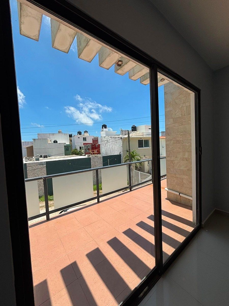Casa em condomínio fechado em Paraíso Coatzacoalcos, Coatzacoalcos, foto 11 de 12