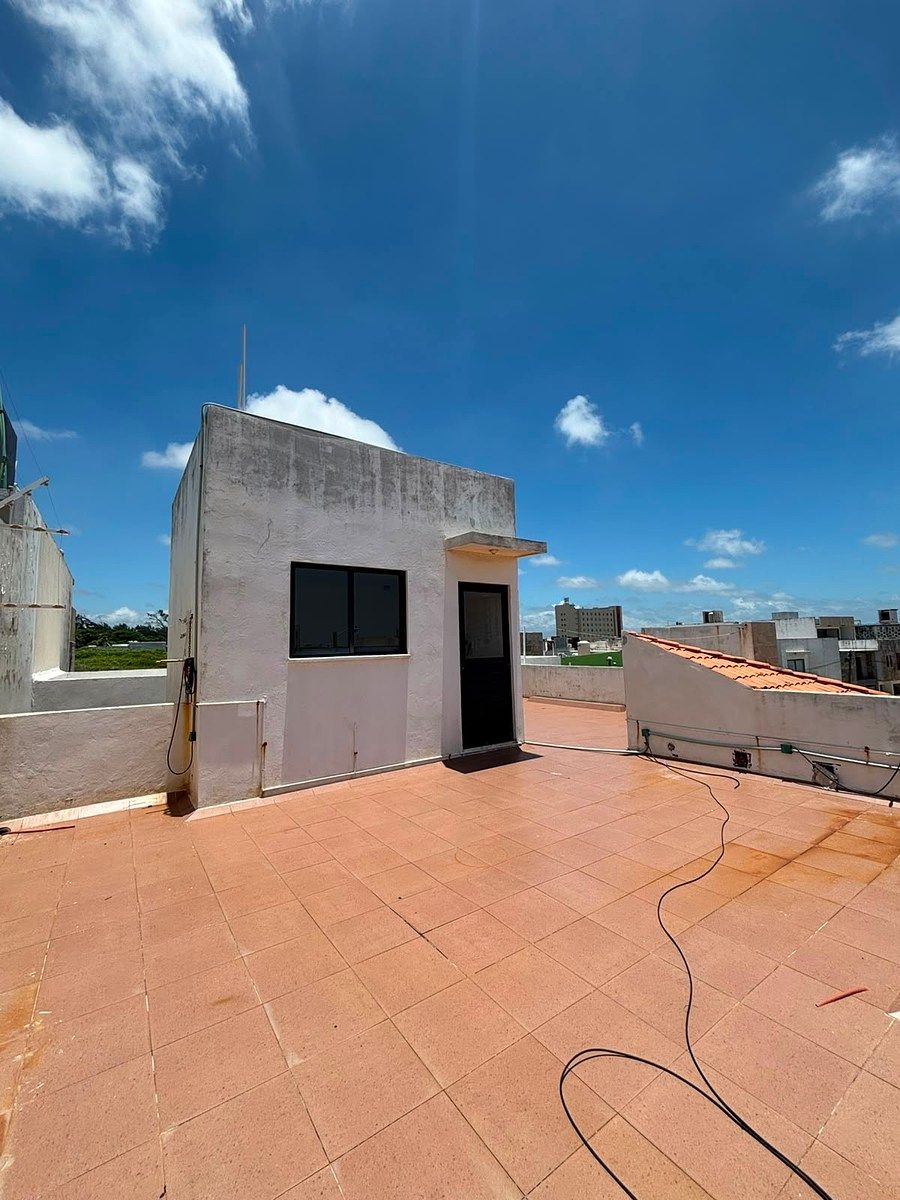 Casa em condomínio fechado em Paraíso Coatzacoalcos, Coatzacoalcos, foto 12 de 12
