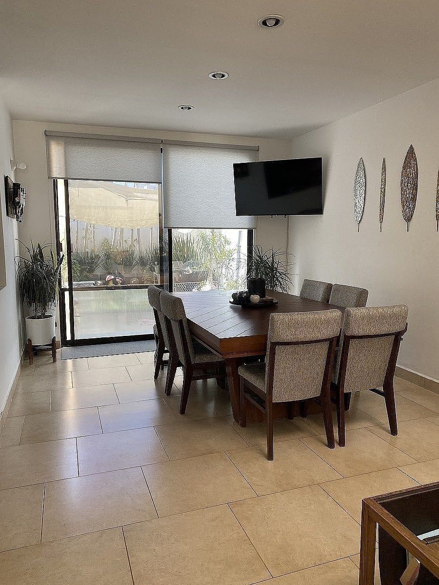 Casa en Cumbres del Lago, Querétaro, foto 7 de 32