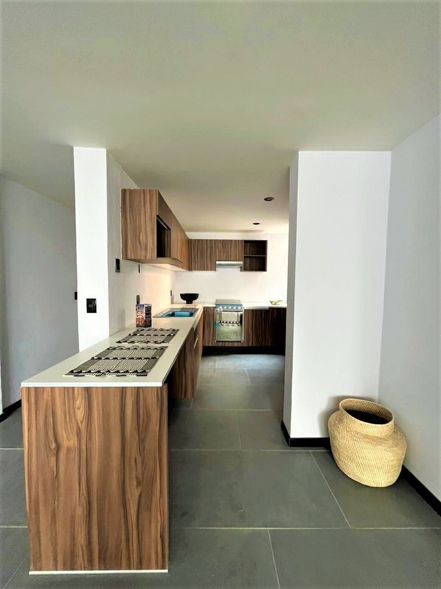 Apartamento em Ampliación Nápoles, Benito Juárez, foto 6 de 9