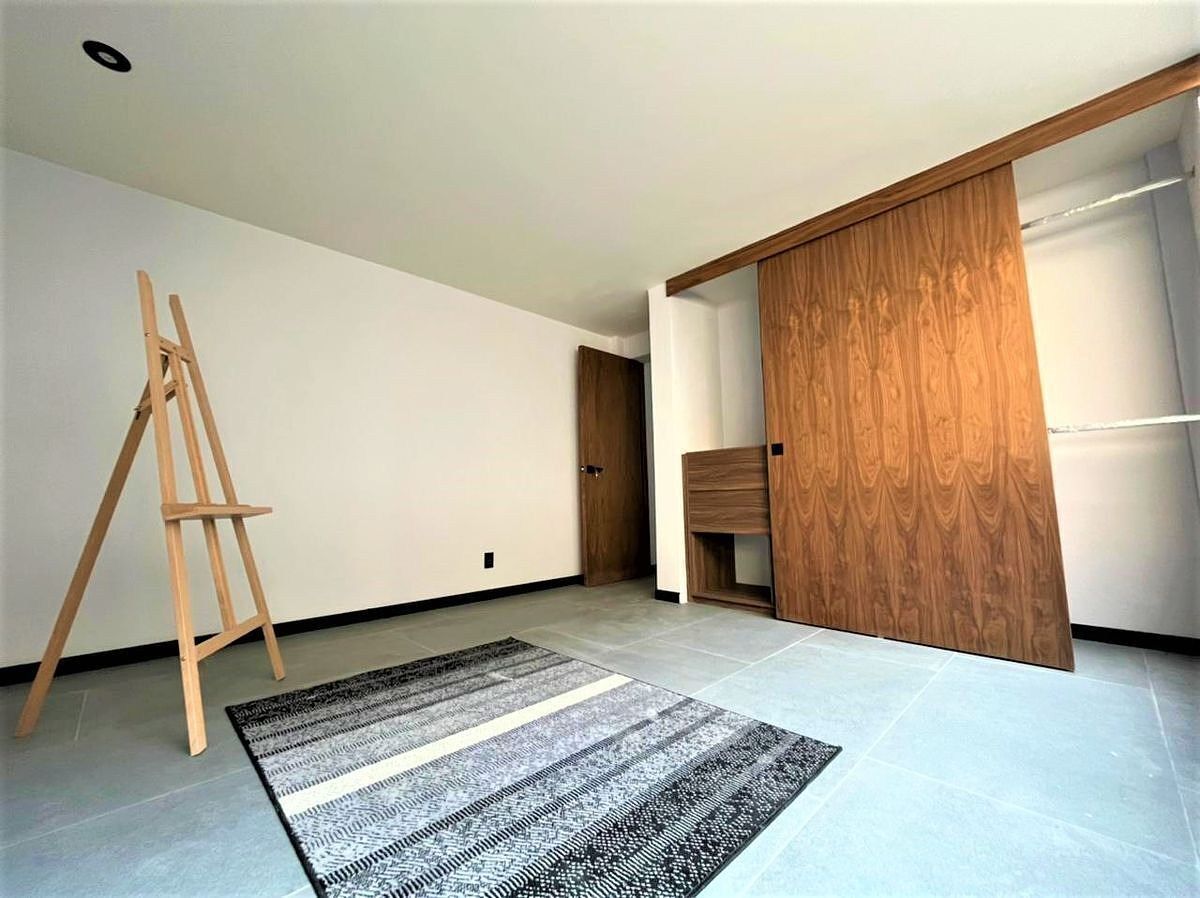 Apartamento em Ampliación Nápoles, Benito Juárez, foto 7 de 9