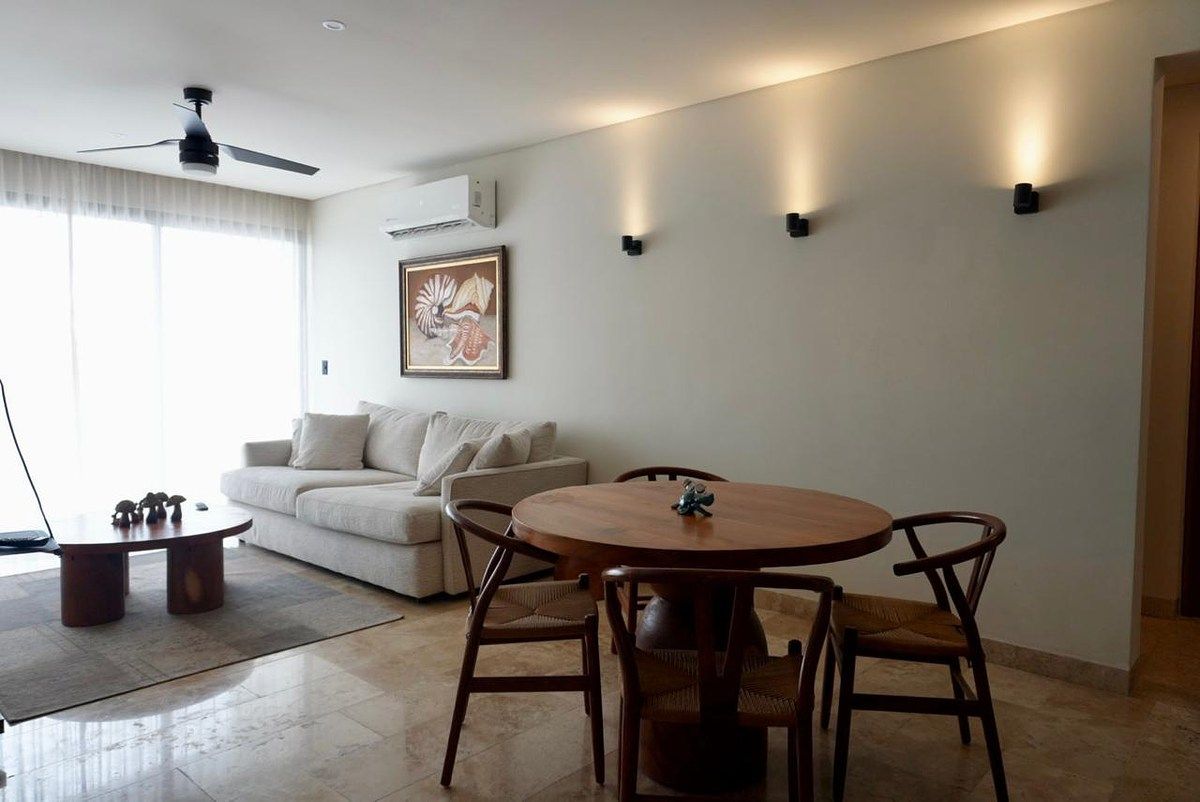 Departamento en Nueva Yucalpeten, Progreso, foto 2 de 31