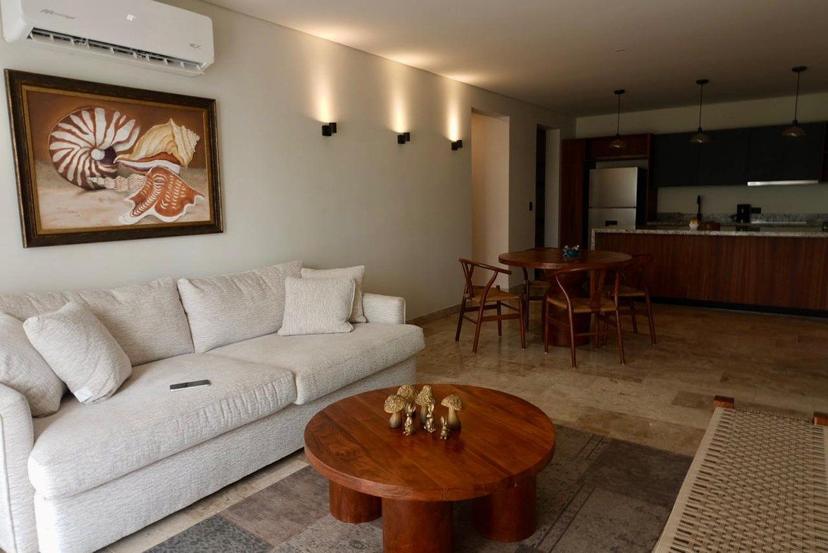 Departamento en Nueva Yucalpeten, Progreso, foto 3 de 31