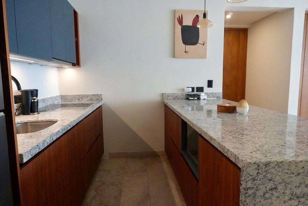 Departamento en Nueva Yucalpeten, Progreso, foto 7 de 31
