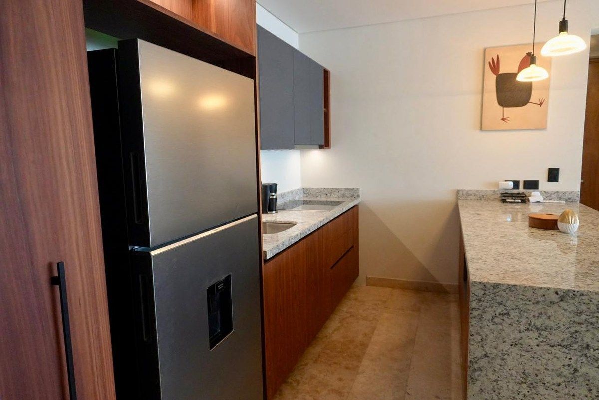 Departamento en Nueva Yucalpeten, Progreso, foto 8 de 31