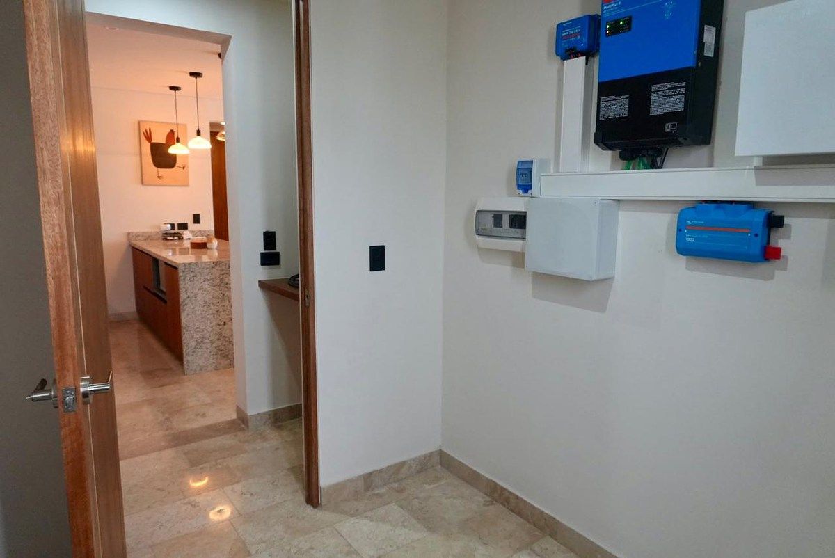 Departamento en Nueva Yucalpeten, Progreso, foto 9 de 31