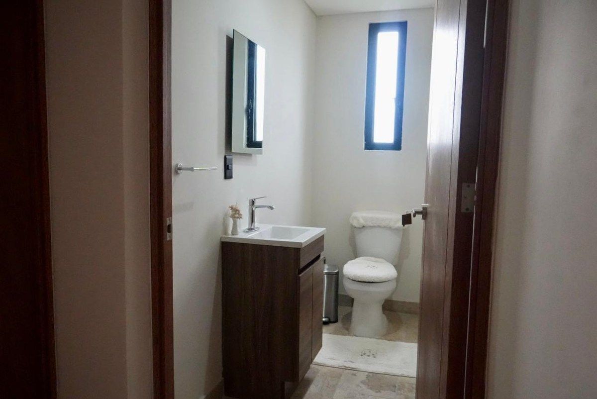 Departamento en Nueva Yucalpeten, Progreso, foto 12 de 31
