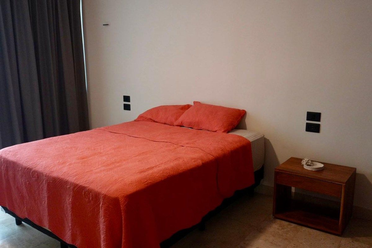 Departamento en Nueva Yucalpeten, Progreso, foto 15 de 31