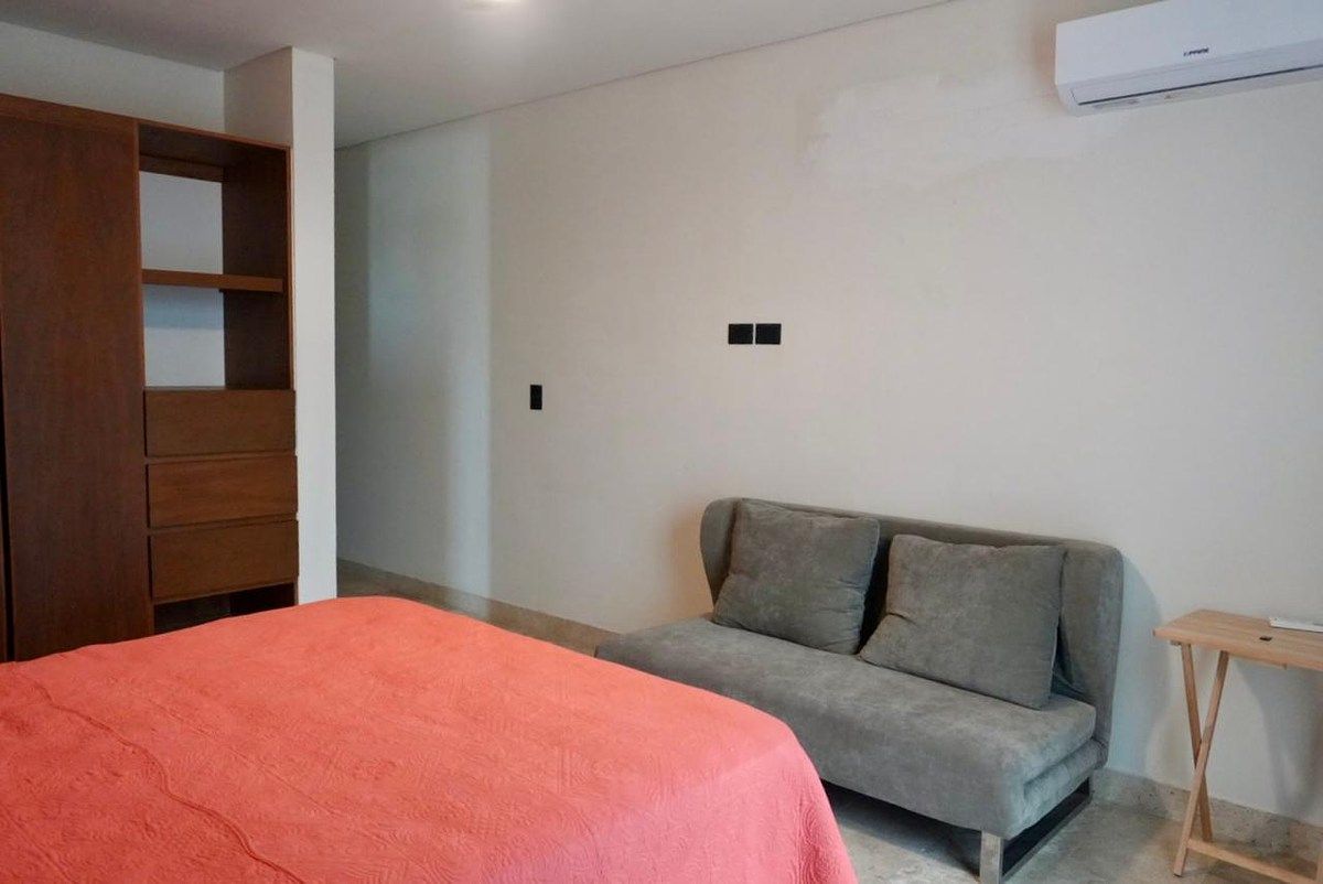 Departamento en Nueva Yucalpeten, Progreso, foto 17 de 31