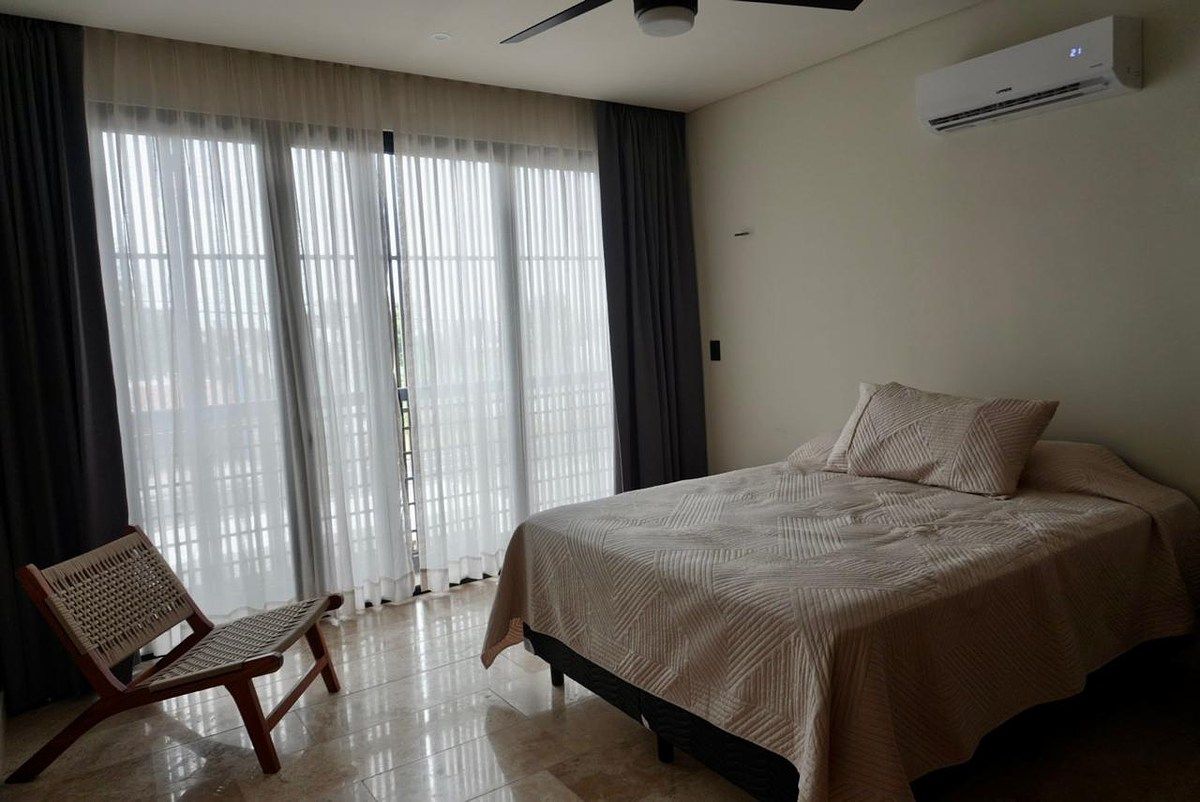 Departamento en Nueva Yucalpeten, Progreso, foto 19 de 31