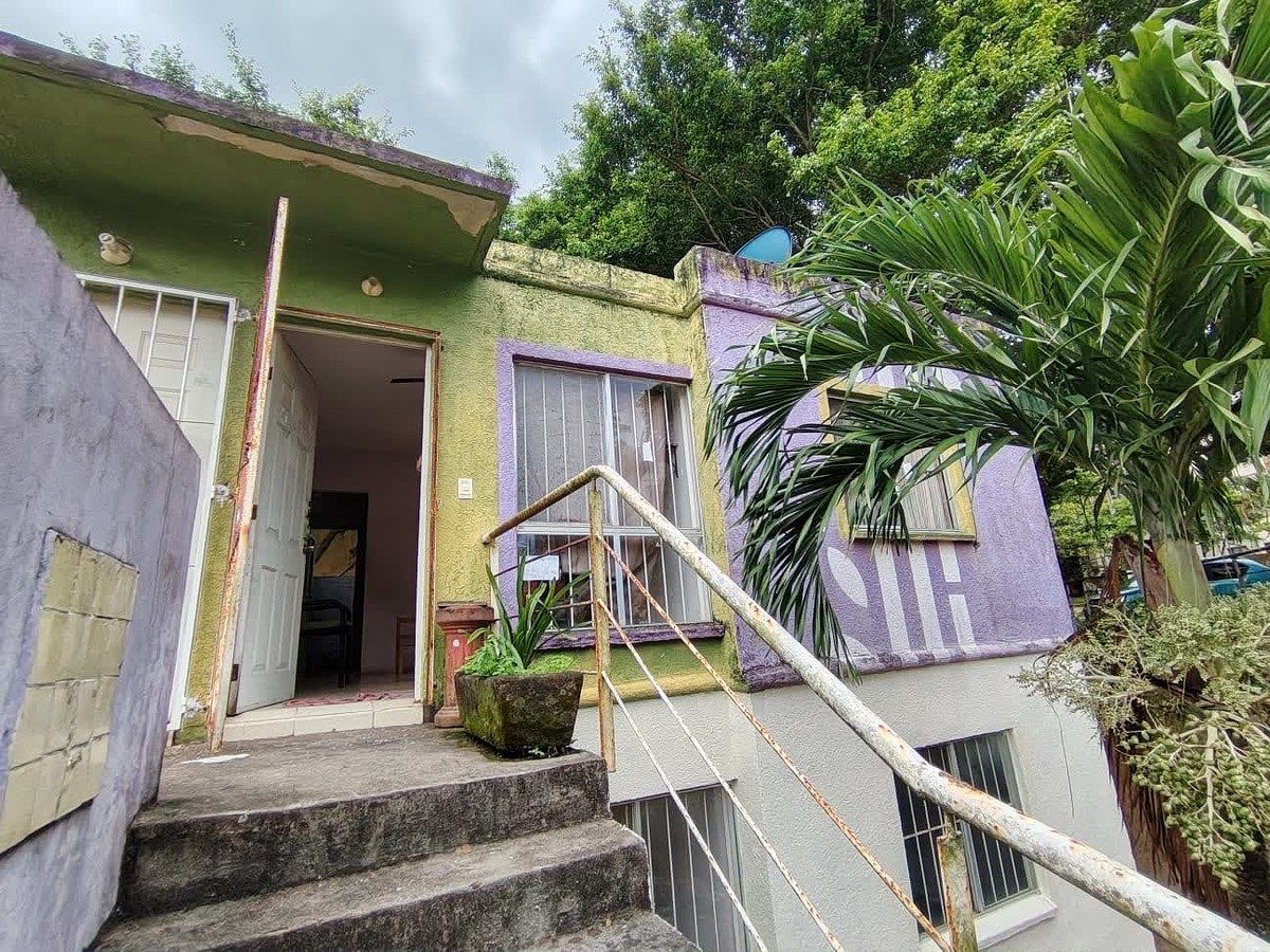 Departamento en Punta Verde, Cosoleacaque, foto 2 de 7