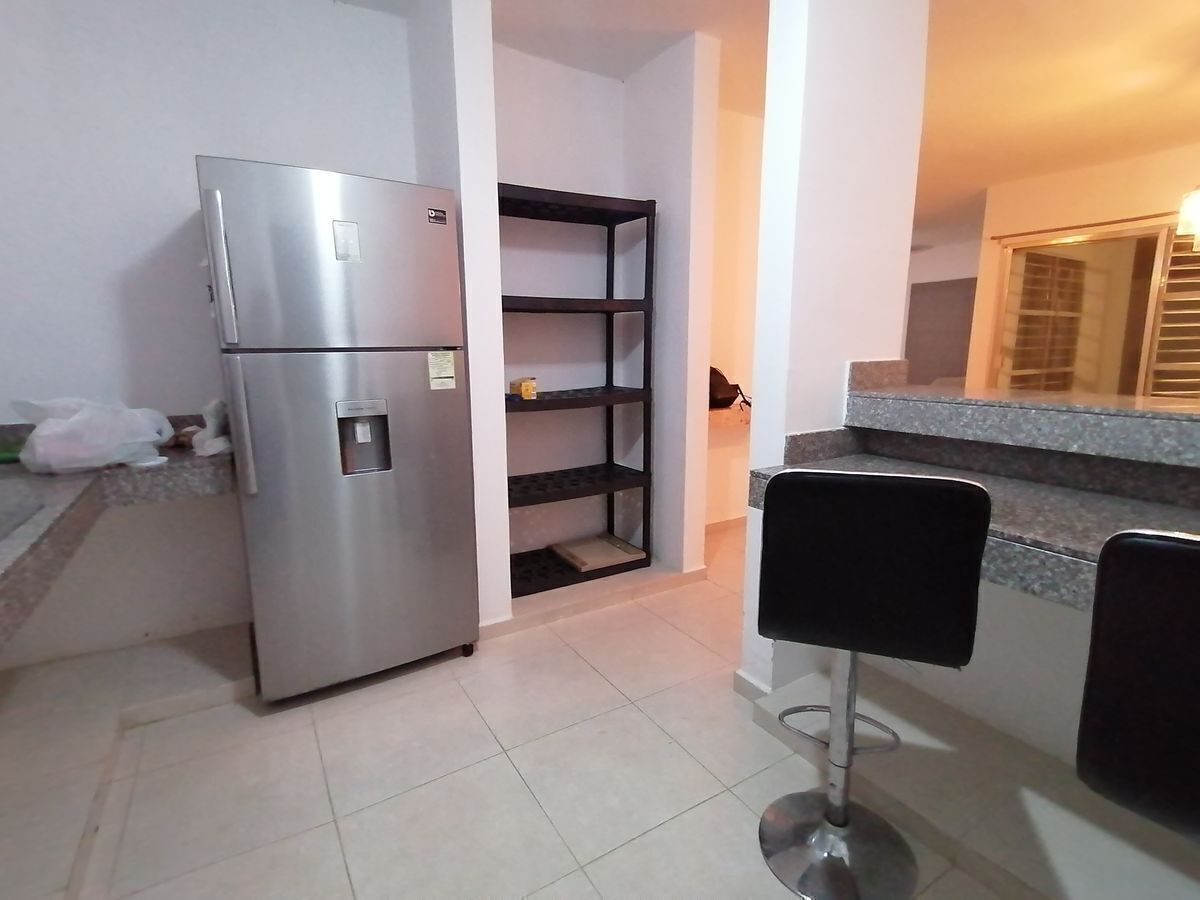Casa en Gran San Pedro Cholul, Mérida, foto 7 de 17