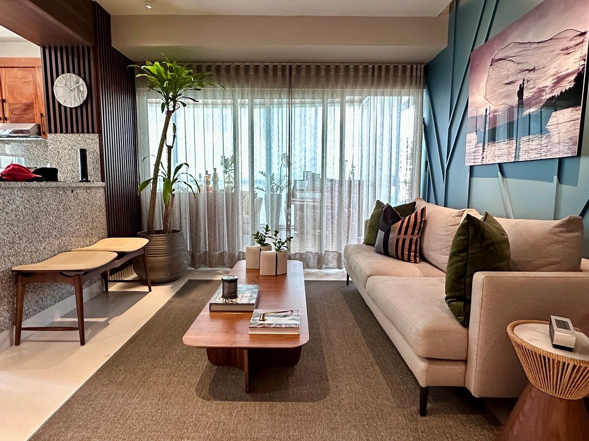 Apartamento en Urbanización Fernández, Santo Domingo Centro (Distrito Nacional), foto 2 de 19