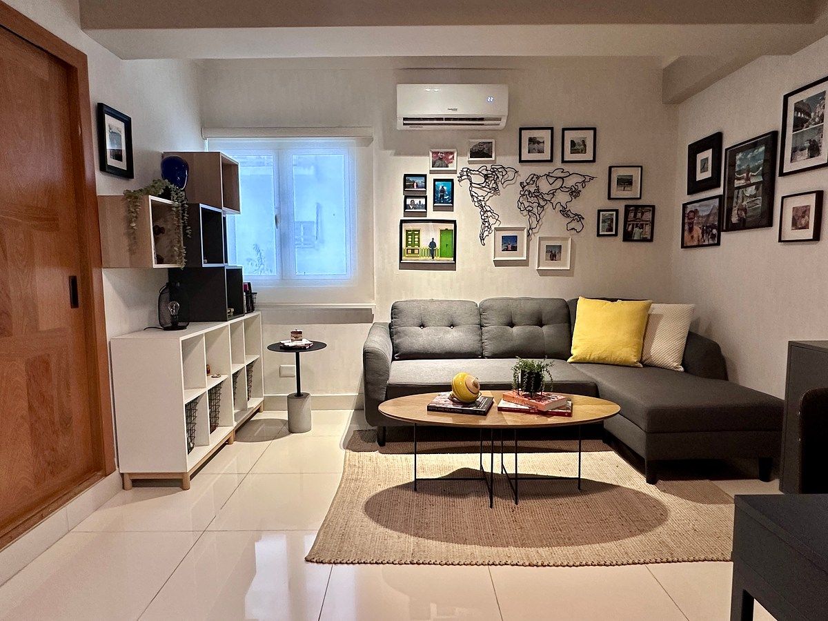 Apartamento en Urbanización Fernández, Santo Domingo Centro (Distrito Nacional), foto 10 de 19