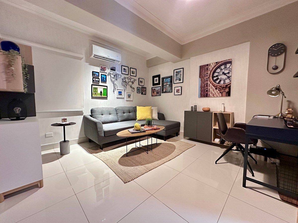 Apartamento en Urbanización Fernández, Santo Domingo Centro (Distrito Nacional), foto 12 de 19