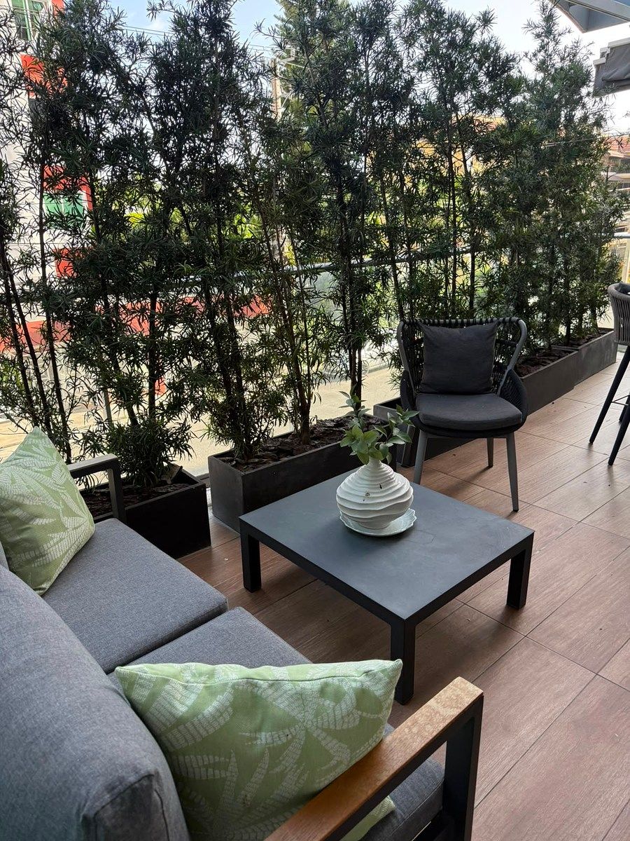 Apartamento en Urbanización Fernández, Santo Domingo Centro (Distrito Nacional), foto 15 de 19