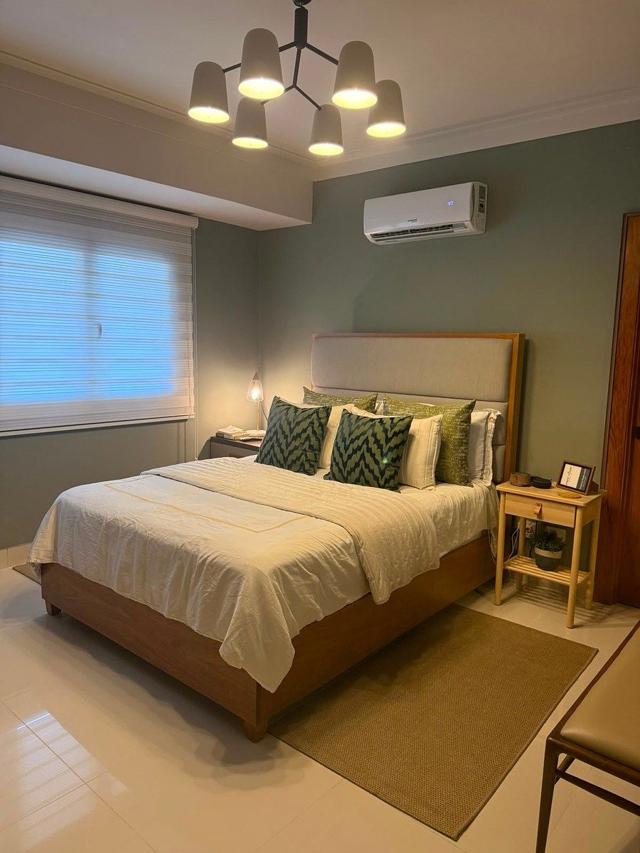 Apartamento en Urbanización Fernández, Santo Domingo Centro (Distrito Nacional), foto 16 de 19