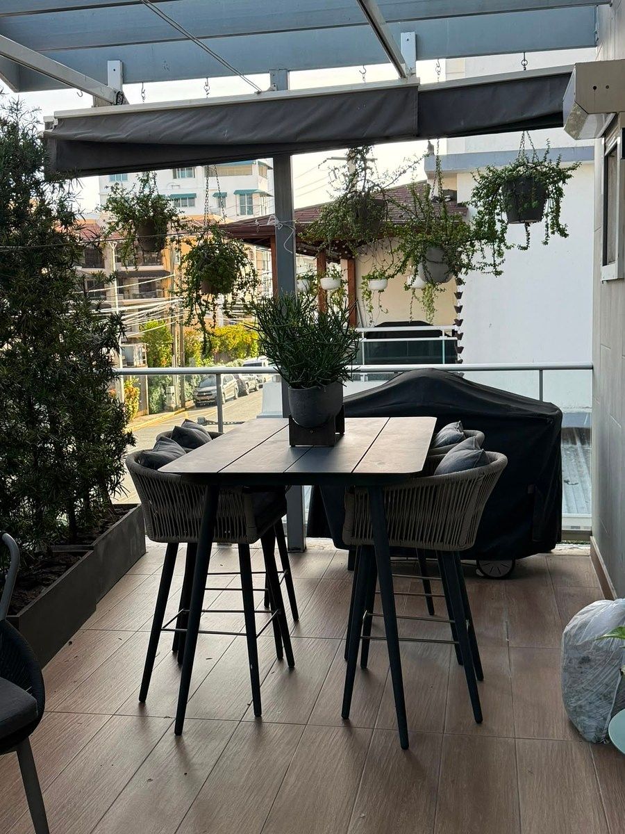 Apartamento en Urbanización Fernández, Santo Domingo Centro (Distrito Nacional), foto 18 de 19