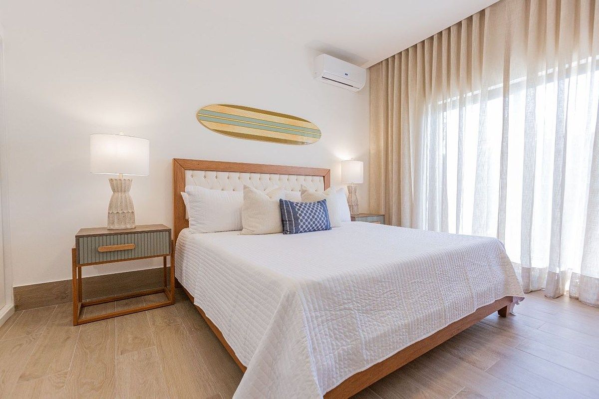 Apartamento en Playa Dorada, San Felipe de Puerto Plata, foto 7 de 35