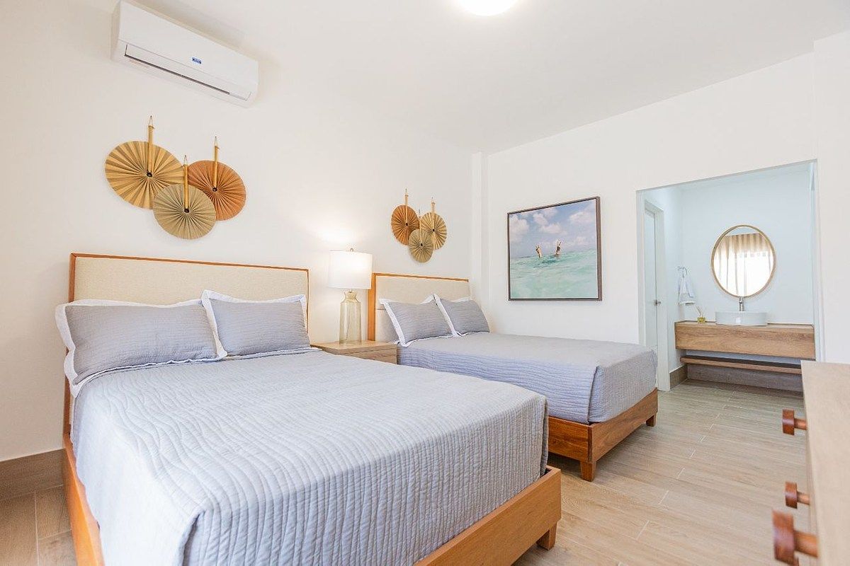 Apartamento en Playa Dorada, San Felipe de Puerto Plata, foto 8 de 35