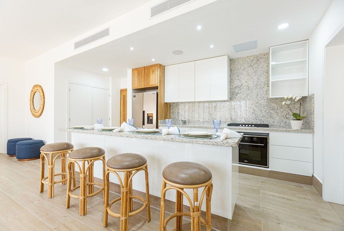 Apartamento en Playa Dorada, San Felipe de Puerto Plata, foto 10 de 35