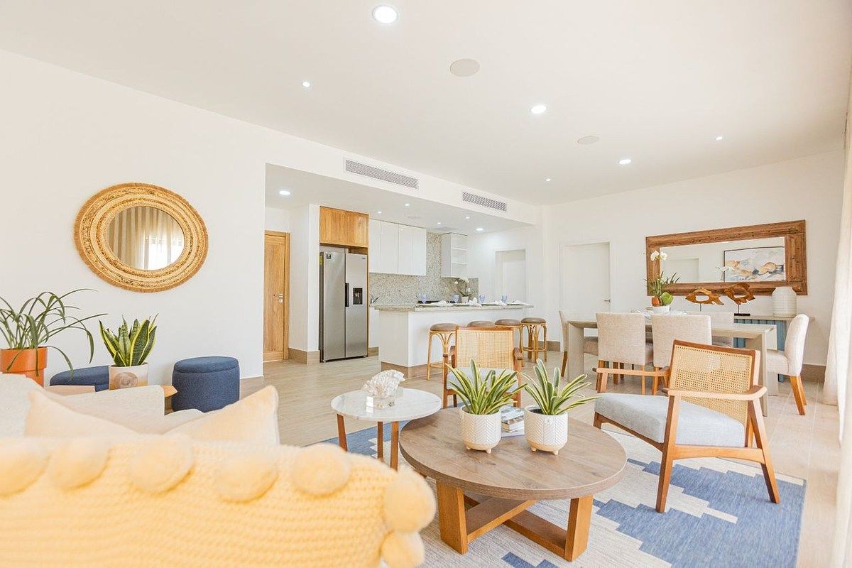 Apartamento en Playa Dorada, San Felipe de Puerto Plata, foto 14 de 35