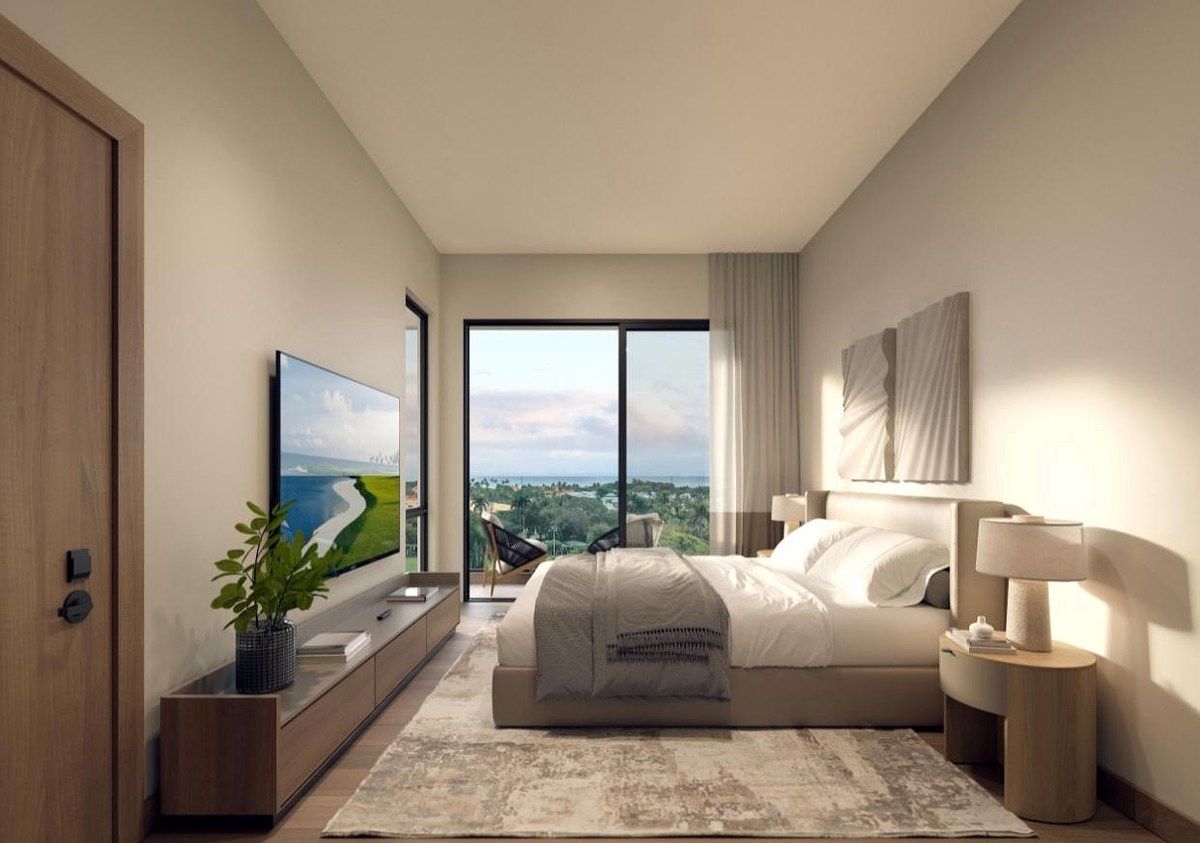 Apartamento en Playa Dorada, San Felipe de Puerto Plata, foto 17 de 35