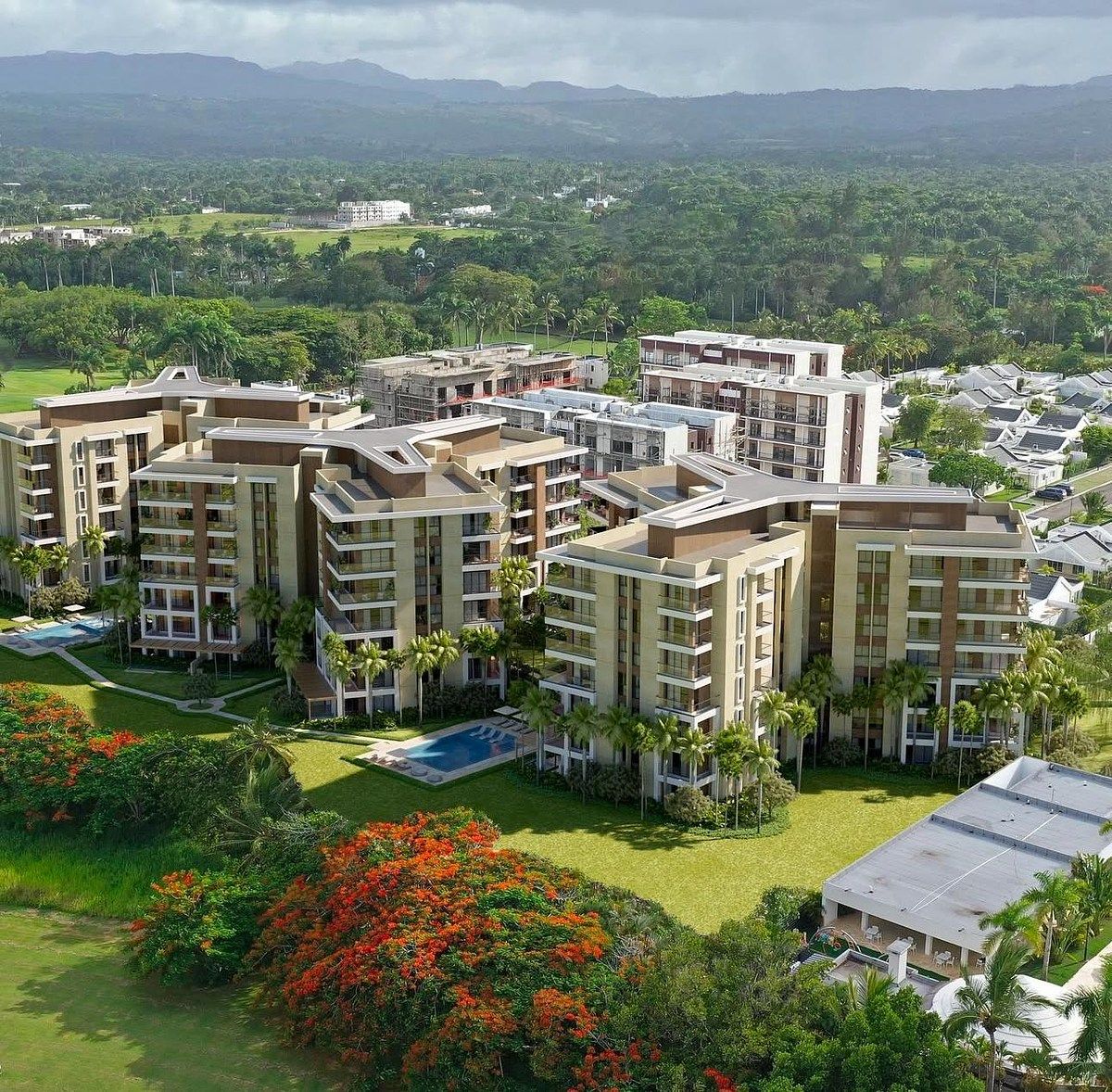 Apartamento en Playa Dorada, San Felipe de Puerto Plata, foto 4 de 35