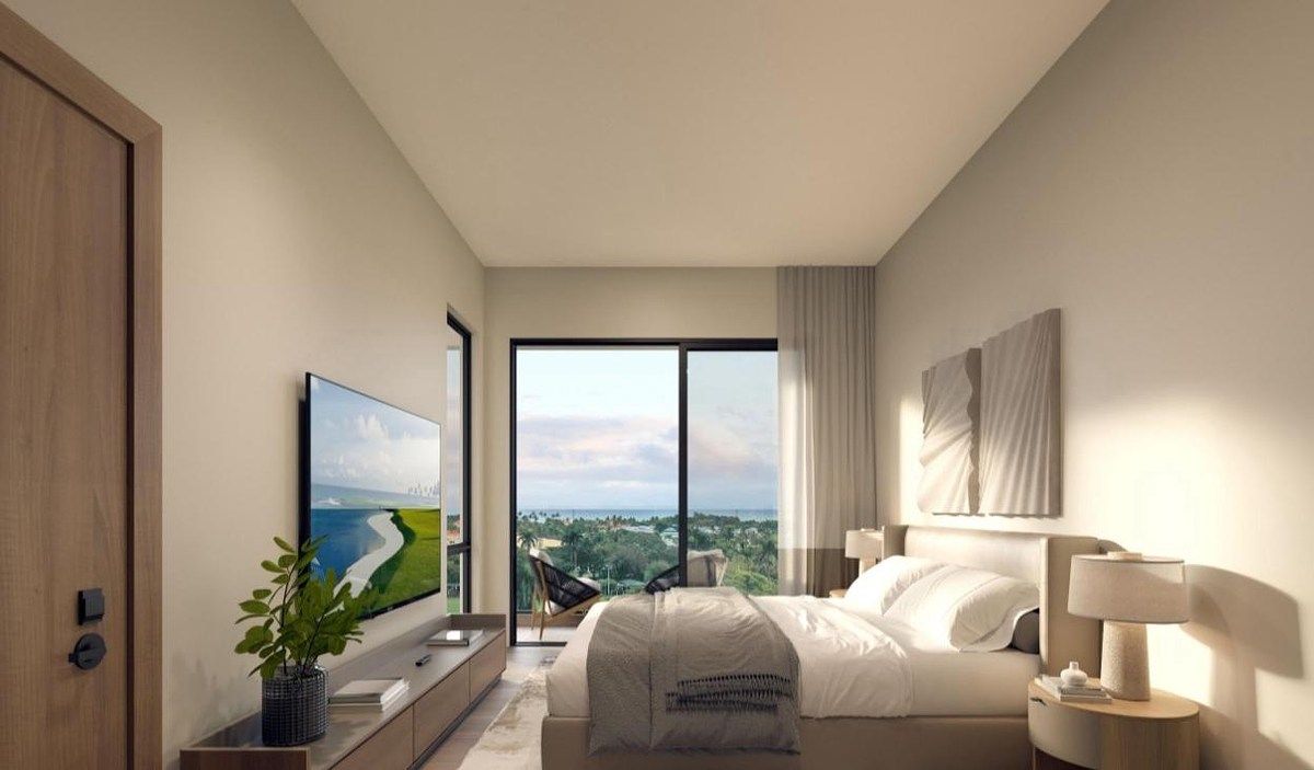 Apartamento en Playa Dorada, San Felipe de Puerto Plata, foto 18 de 35
