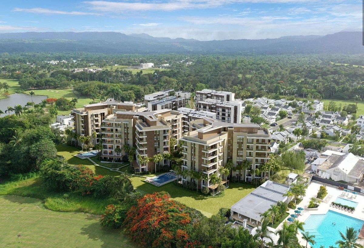 Apartamento en Playa Dorada, San Felipe de Puerto Plata, foto 3 de 35