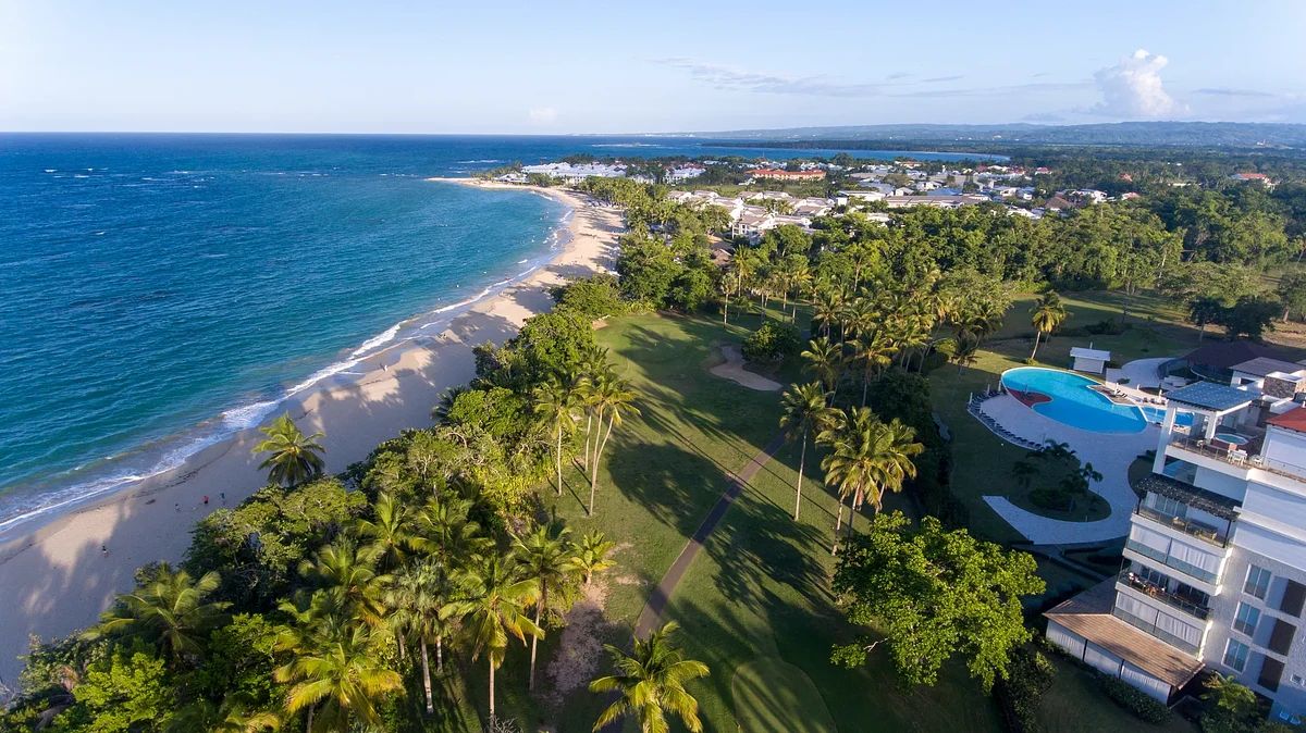 Apartamento en Playa Dorada, San Felipe de Puerto Plata, foto 34 de 35
