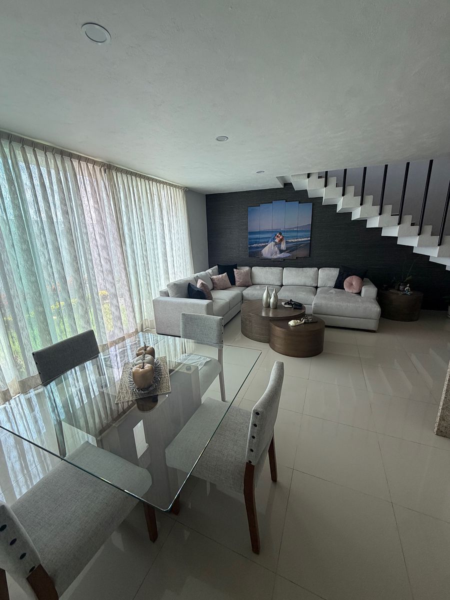 Casa em Arbolada Bosques de Santa Anita, Tlajomulco de Zúñiga, foto 5 de 40