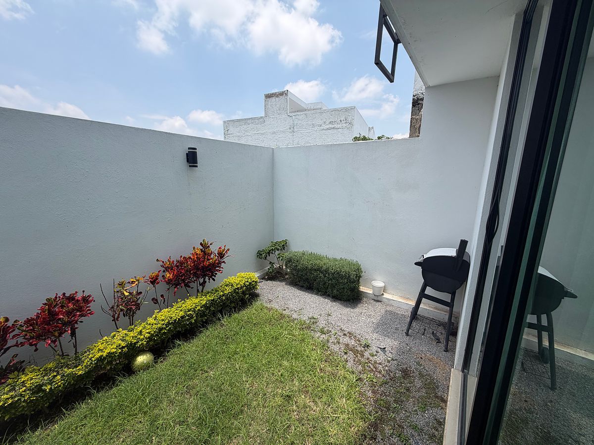 Casa em Arbolada Bosques de Santa Anita, Tlajomulco de Zúñiga, foto 9 de 40