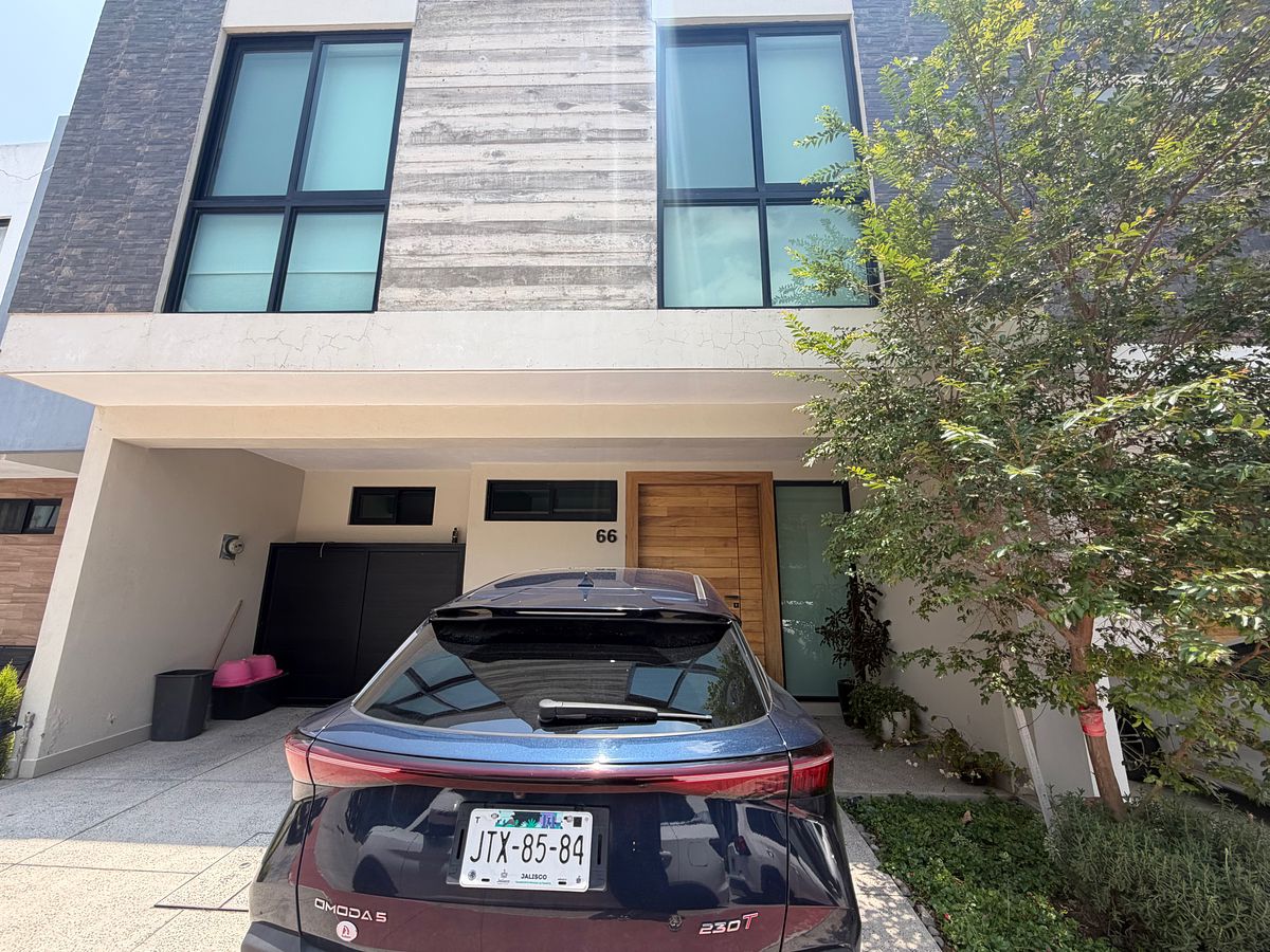 Casa em Arbolada Bosques de Santa Anita, Tlajomulco de Zúñiga, foto 35 de 40