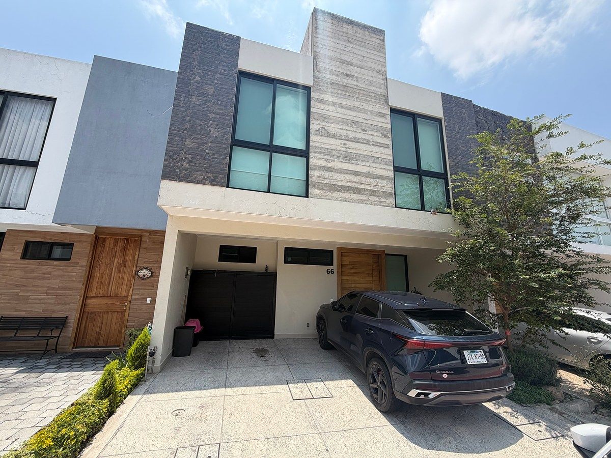 Casa em Arbolada Bosques de Santa Anita, Tlajomulco de Zúñiga, foto 36 de 40