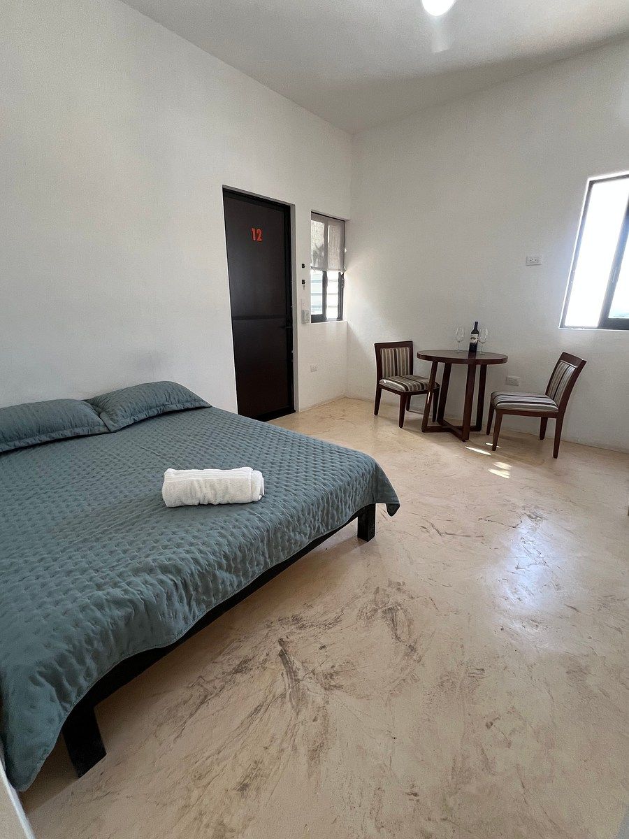 Departamento en Ampliación Cordemex, Mérida, foto 4 de 12