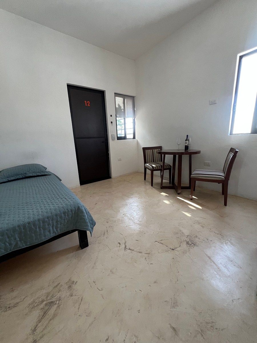 Departamento en Ampliación Cordemex, Mérida, foto 5 de 12
