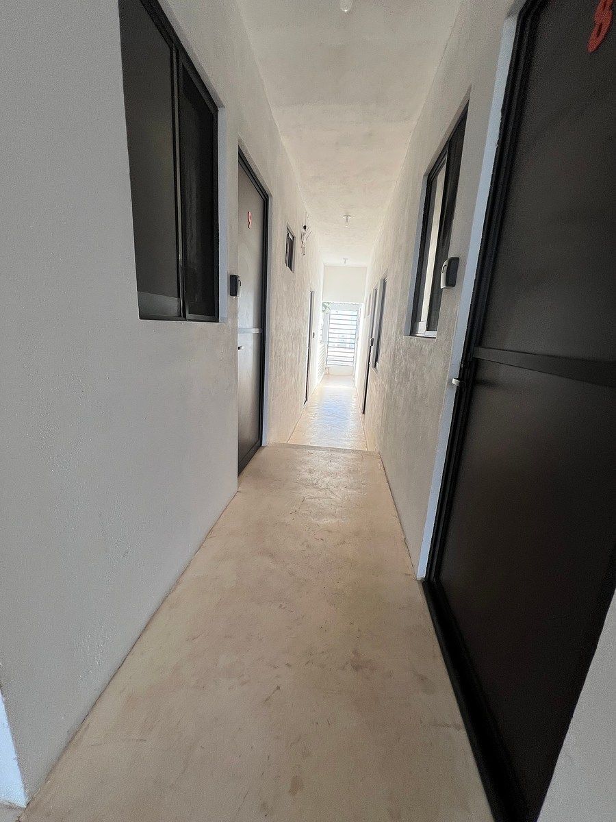 Departamento en Ampliación Cordemex, Mérida, foto 7 de 12