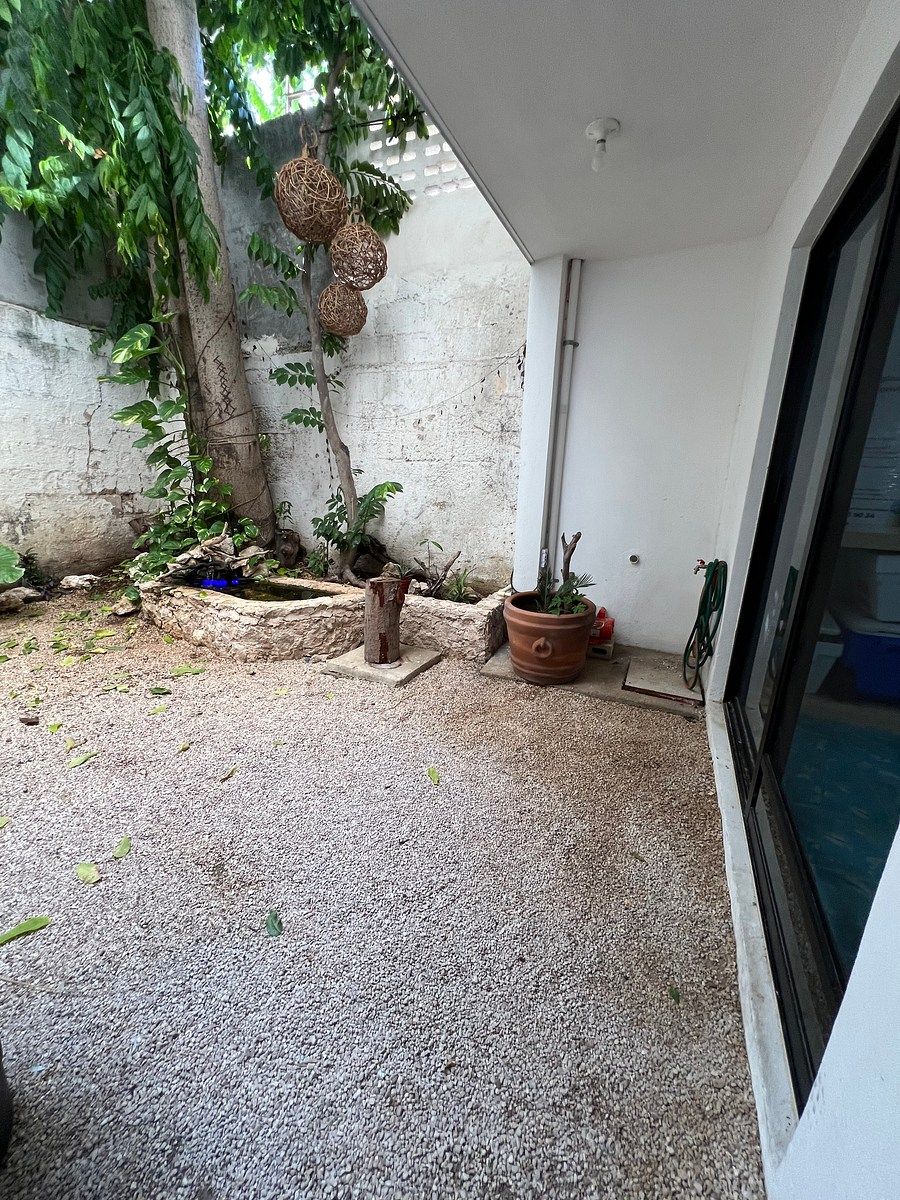 Departamento en Ampliación Cordemex, Mérida, foto 10 de 12