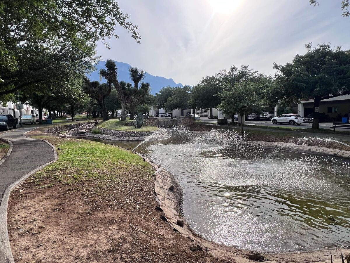 Casa en Cumbres Le Fontaine, Monterrey, foto 16 de 26