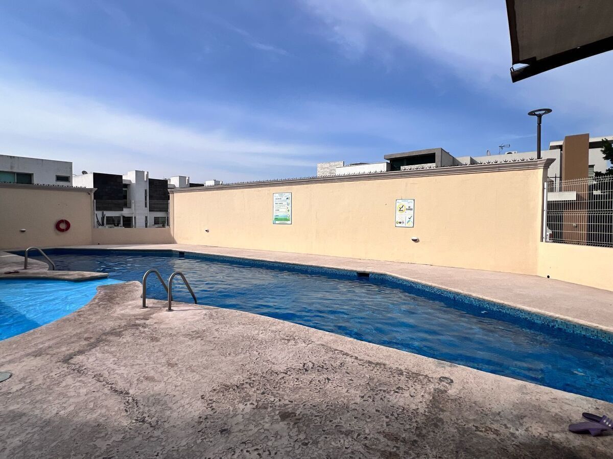Casa en Cumbres Le Fontaine, Monterrey, foto 19 de 26