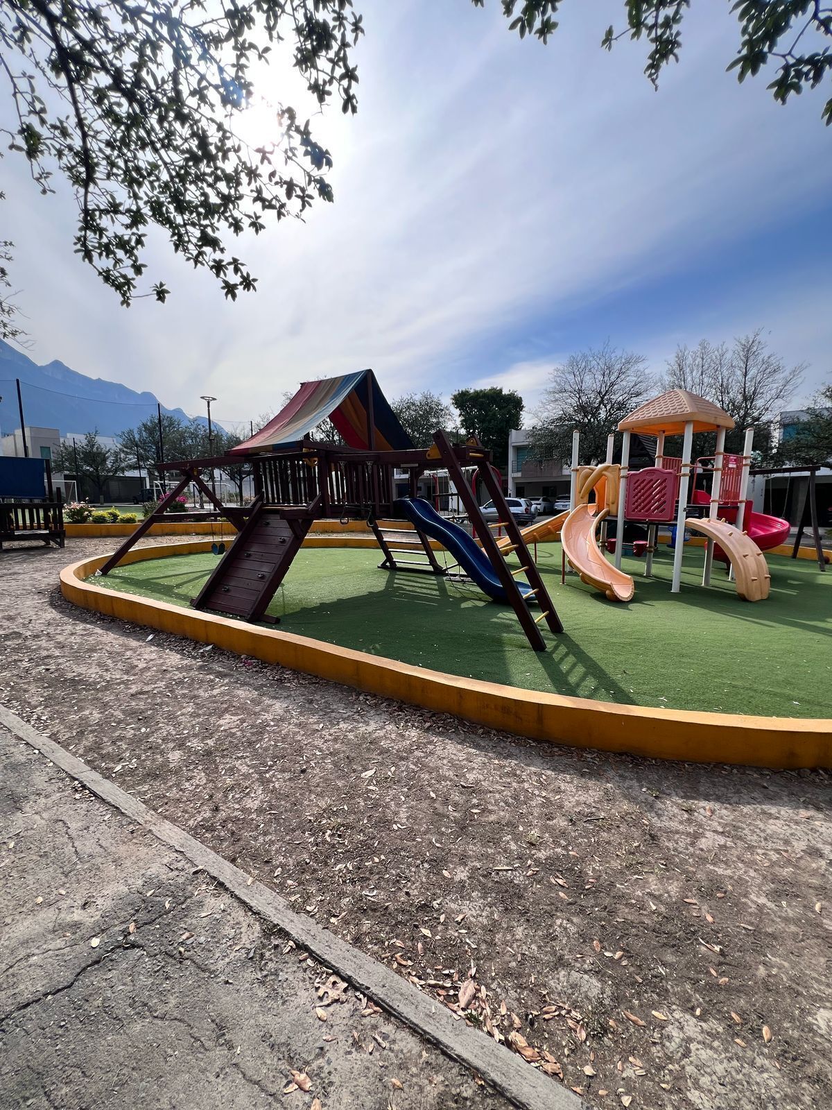 Casa en Cumbres Le Fontaine, Monterrey, foto 12 de 26