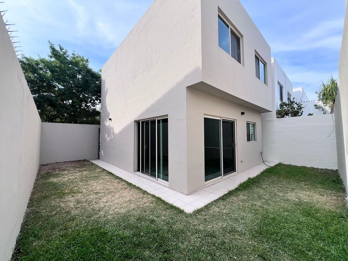Casa en Cumbres Le Fontaine, Monterrey, foto 22 de 26